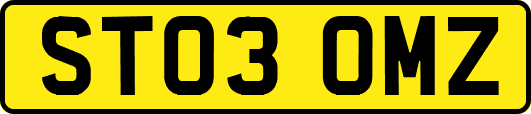 ST03OMZ