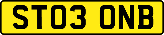 ST03ONB