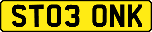 ST03ONK