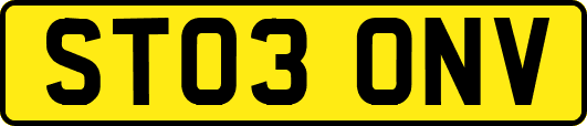 ST03ONV