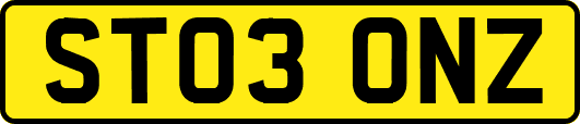 ST03ONZ