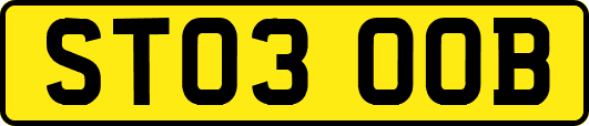 ST03OOB
