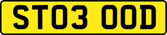 ST03OOD