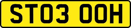 ST03OOH