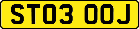 ST03OOJ