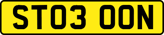 ST03OON
