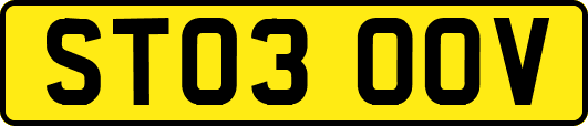 ST03OOV