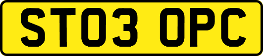 ST03OPC