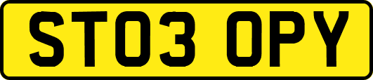 ST03OPY
