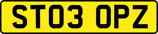 ST03OPZ