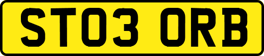 ST03ORB