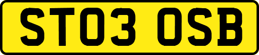 ST03OSB