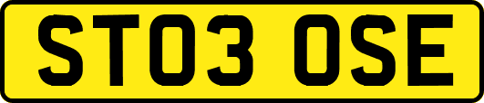 ST03OSE