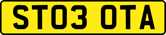 ST03OTA