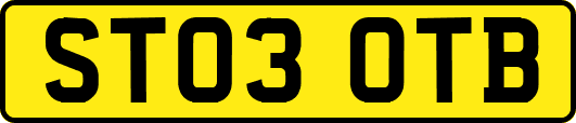 ST03OTB