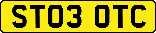 ST03OTC