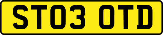 ST03OTD