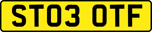 ST03OTF