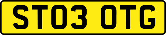 ST03OTG