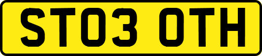 ST03OTH