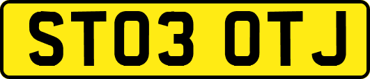 ST03OTJ