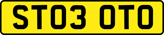 ST03OTO