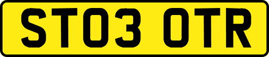 ST03OTR