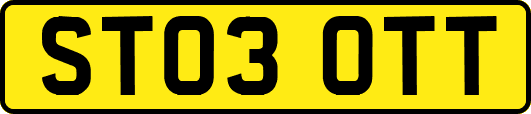 ST03OTT