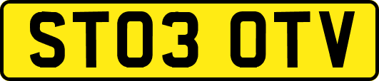 ST03OTV