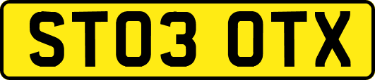 ST03OTX