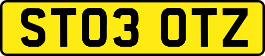 ST03OTZ