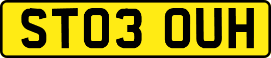 ST03OUH
