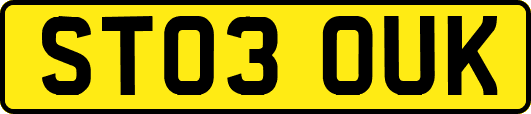 ST03OUK