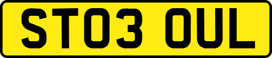 ST03OUL