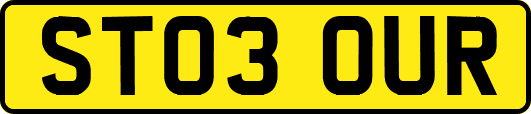 ST03OUR