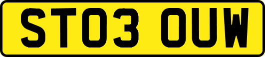 ST03OUW
