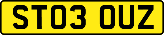 ST03OUZ