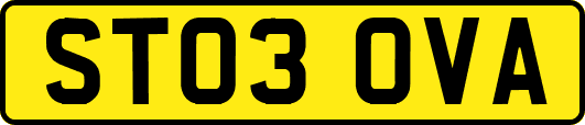 ST03OVA