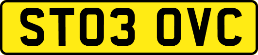 ST03OVC