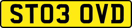 ST03OVD