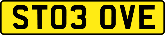 ST03OVE