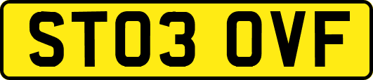 ST03OVF