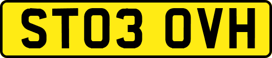 ST03OVH