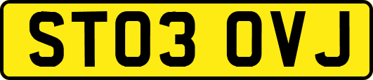 ST03OVJ