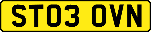 ST03OVN