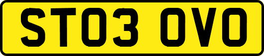 ST03OVO