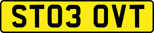ST03OVT