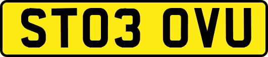 ST03OVU