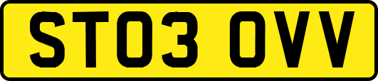 ST03OVV