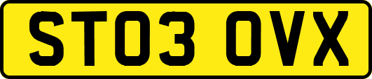 ST03OVX